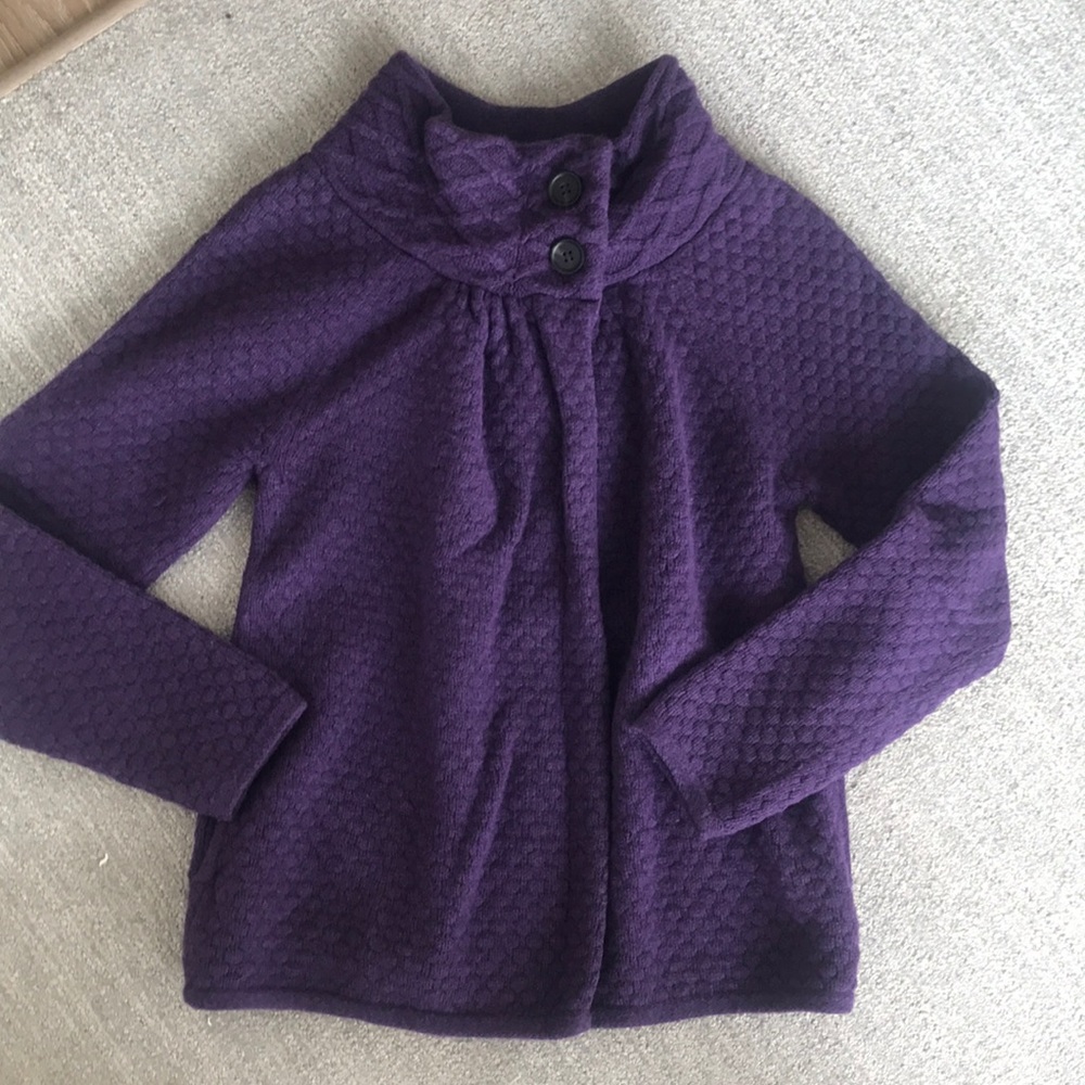 Ann Taylor Loft Cardigan